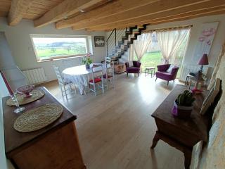 Maison de vacances à la campagne - 7