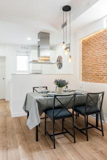 Ponzano Apartment 2 dormitorios, Renovado - 5