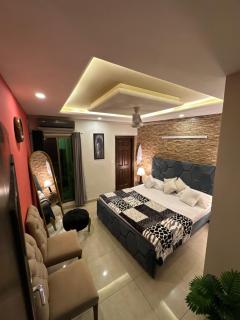 The Cozy Corner, Modern 1 Bed Apartment - 0