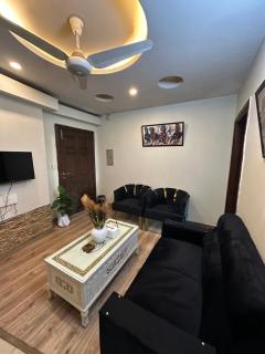 The Cozy Corner, Modern 1 Bed Apartment - 8