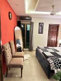 The Cozy Corner, Modern 1 Bed Apartment - 7