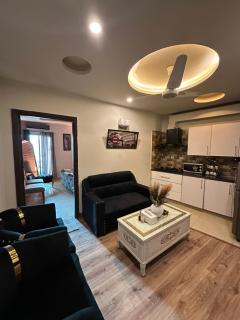 The Cozy Corner, Modern 1 Bed Apartment - 6