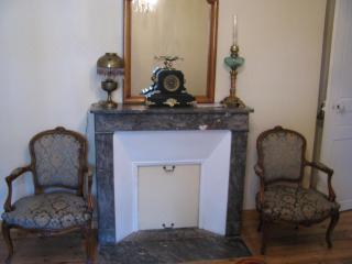 Chambres d'Hôtes l'Hermine - - 5