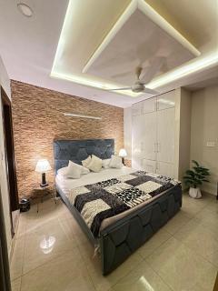 The Cozy Corner, Modern 1 Bed Apartment - 5