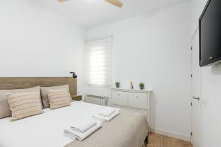 Ponzano Apartment 2 dormitorios, Renovado - 1