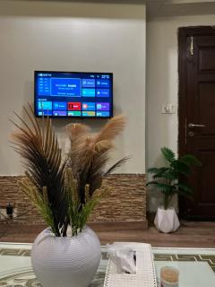 The Cozy Corner, Modern 1 Bed Apartment - 4