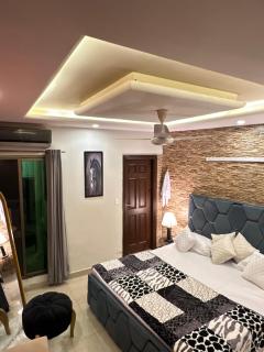 The Cozy Corner, Modern 1 Bed Apartment - 3