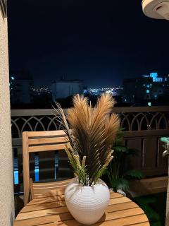 The Cozy Corner, Modern 1 Bed Apartment - 2