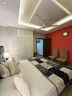 The Cozy Corner, Modern 1 Bed Apartment - 1