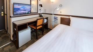 Toyoko Inn Tsushima Izuhara - 1