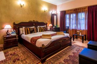 Eagleton The Golf Resort - 6