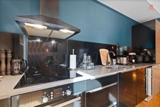 Vernescu Studio In The Heart Of The City With Free Parking - Bucarest - 1