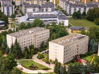 Dom Studenta nr 2 - 7