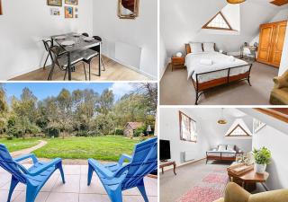 Gîte De Vacances Jardin Monet Giverny Vernon - 9