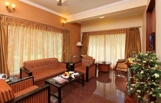 Eagleton The Golf Resort - 8