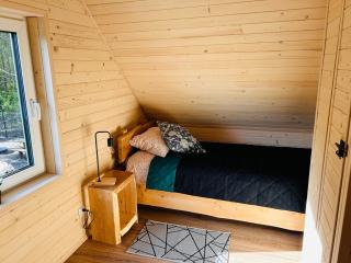 Domki Bolek i Lolek - 3