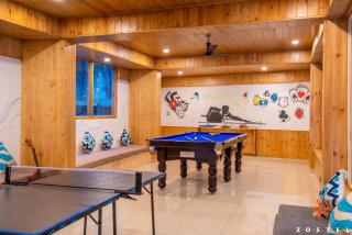 Zostel Kasol, Main Market - 5