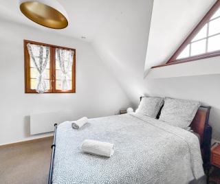 Gîte De Vacances Jardin Monet Giverny Vernon - 3