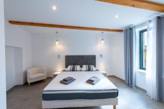 Le Mas Moon -Grignan - 9