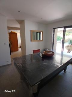 Le Mas Moon -Grignan - 1