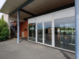 Vacancéole - Domaine du Green - 6