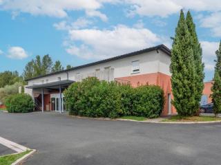 Vacancéole - Domaine du Green - 3