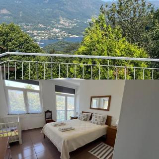 Casa de Casarelhos - Alojamentos - Gerês - 1