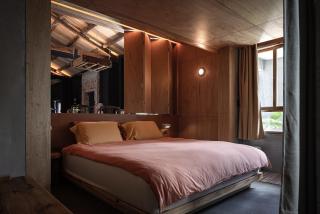 九份金光閃閃 Jiufen Glimmer Homestay - 2