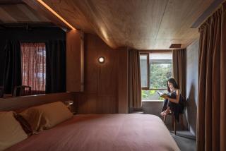 九份金光閃閃 Jiufen Glimmer Homestay - 1