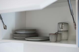 Bilocale Rosa - Monolocale Margherita - Cascina Da Rosa - 1