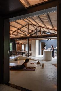 九份金光閃閃 Jiufen Glimmer Homestay - 5