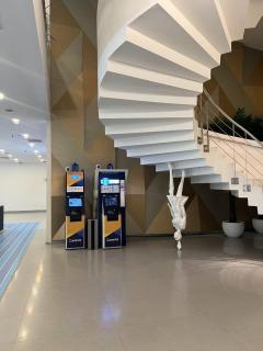 Mercu Summer Suites KLCC by HSN Group - 9