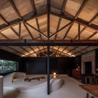 九份金光閃閃 Jiufen Glimmer Homestay - 7