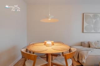 Marine nad Parsętą - apartament na Wyspie Solnej - 7