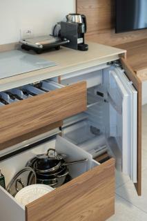 Bilocale Rosa - Monolocale Margherita - Cascina Da Rosa - 3