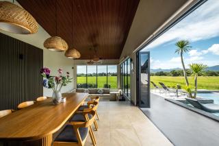 Villa Moo Moo, Pool Villa with Sunset & Paddy Field Views - 9