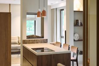 Droomsuites Texel 4 personen by Droomvilla - 9