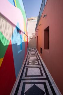 Zen Zone Boutique Riad - 3