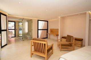 Zen Zone Boutique Riad - 4