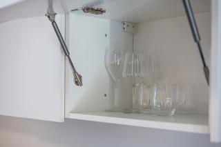 Bilocale Rosa - Monolocale Margherita - Cascina Da Rosa - 5