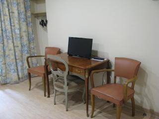 Chambres d'Hôtes l'Hermine - - 1