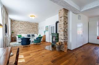 Chalupa Bobrůvka - 8