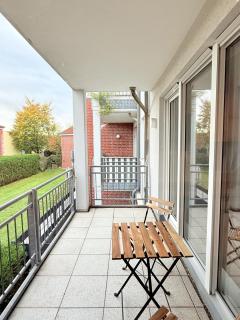 Apartmenthaus Gilden 7 - 6