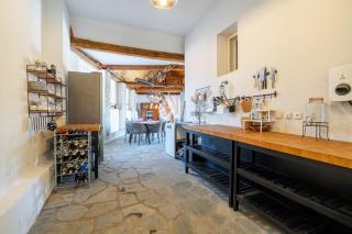 Chalupa Bobrůvka - 3