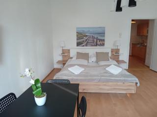 Comfy 2BR Apartment in a Centre of Vienna - 2