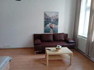 Comfy 2BR Apartment in a Centre of Vienna - 9