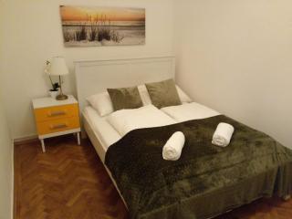 Comfy 2BR Apartment in a Centre of Vienna - 4
