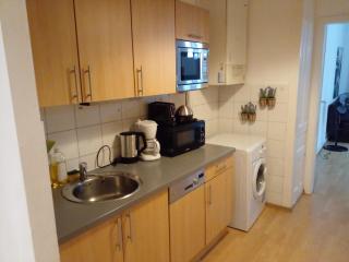Comfy 2BR Apartment in a Centre of Vienna - 6