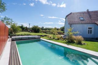 Chalupa Bobrůvka - 9