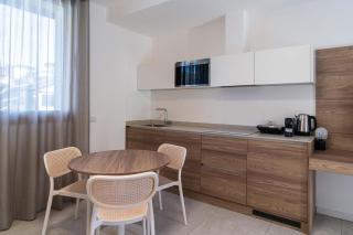 Bilocale Rosa - Monolocale Margherita - Cascina Da Rosa - 6